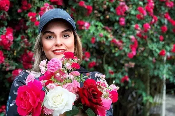 donia madani shayanews