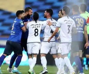 ادعای عجیب سرپرست گل‌ گهر درخصوص پنالتی استقلال!