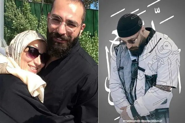 hamid sefat shayanews