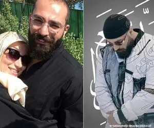 حمید صفت تبرئه شد و از زندان به زودی آزاد می شود! +جزئیات پرونده