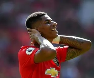 راشفورد: سیاه‌پوست هستم و به خودم افتخار می‌کنم