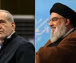 ادعای آقای نماینده: "جلیلی رئیس جمهور بود اسرائیل ترور نمی شد"