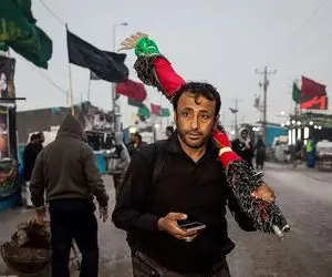 جزئیات جدید از حق بیمه زائران اربعین