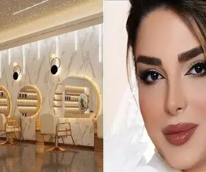 بهترین آرایشگاه های زنانه در تهران / مشتری های خارجی هم دارن اینا نامبروان واقعی