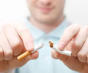چگونه سیگار را ترک کنیم؛ ترک سیگار با چند روش ساده