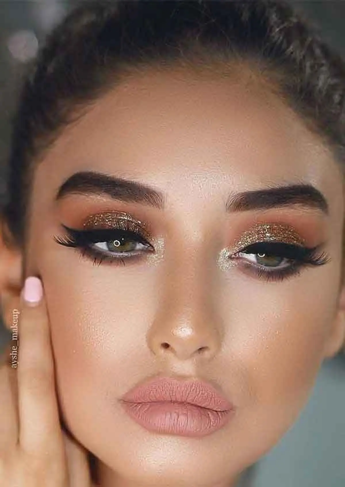 آرایش جوان کننده