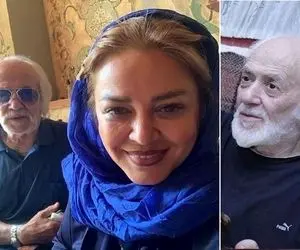 جلال رهنما پدر بهاره رهنما درگذشت+ علت درگذشت