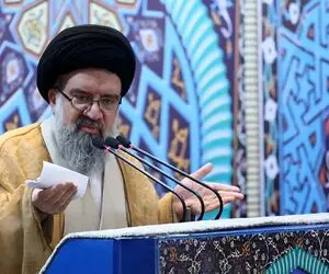 خاتمی: در اولین فرصت رهبری تعیین خواهد شد