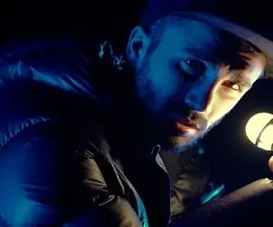 آواز احساسی؛ مهراد جم با دلی پر برای تیکه به دنیا برای پسرش خوند اشکاش سرازیر