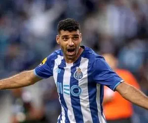 (عکس) پنج مهارت خاص مهدی طارمی برای لیورپول 