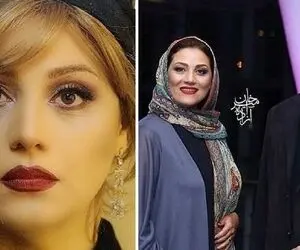 خونه زندگی مدرن شبنم مقدمی که گوش تا گوش پُره / بیوگرافی و همسرش که بازیگره و کوچیکتر
