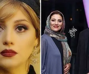 خونه زندگی مدرن شبنم مقدمی که گوش تا گوش پُره / بیوگرافی و همسرش که بازیگره و کوچیکتر