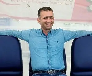 پایان کار مربی پیشین استقلال در تبریز؛ کمالوند رفت!