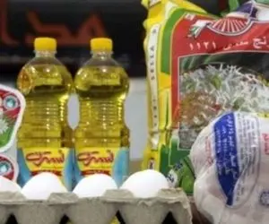 توزیع هوشمند برنج، شکر و روغن از هفته آینده 