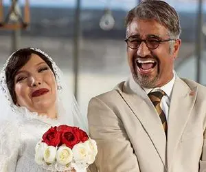 استفاده پژمان جمشیدی از بدل کار رقص که داستان ساز شد/ چطور ورزشکاری هستی!