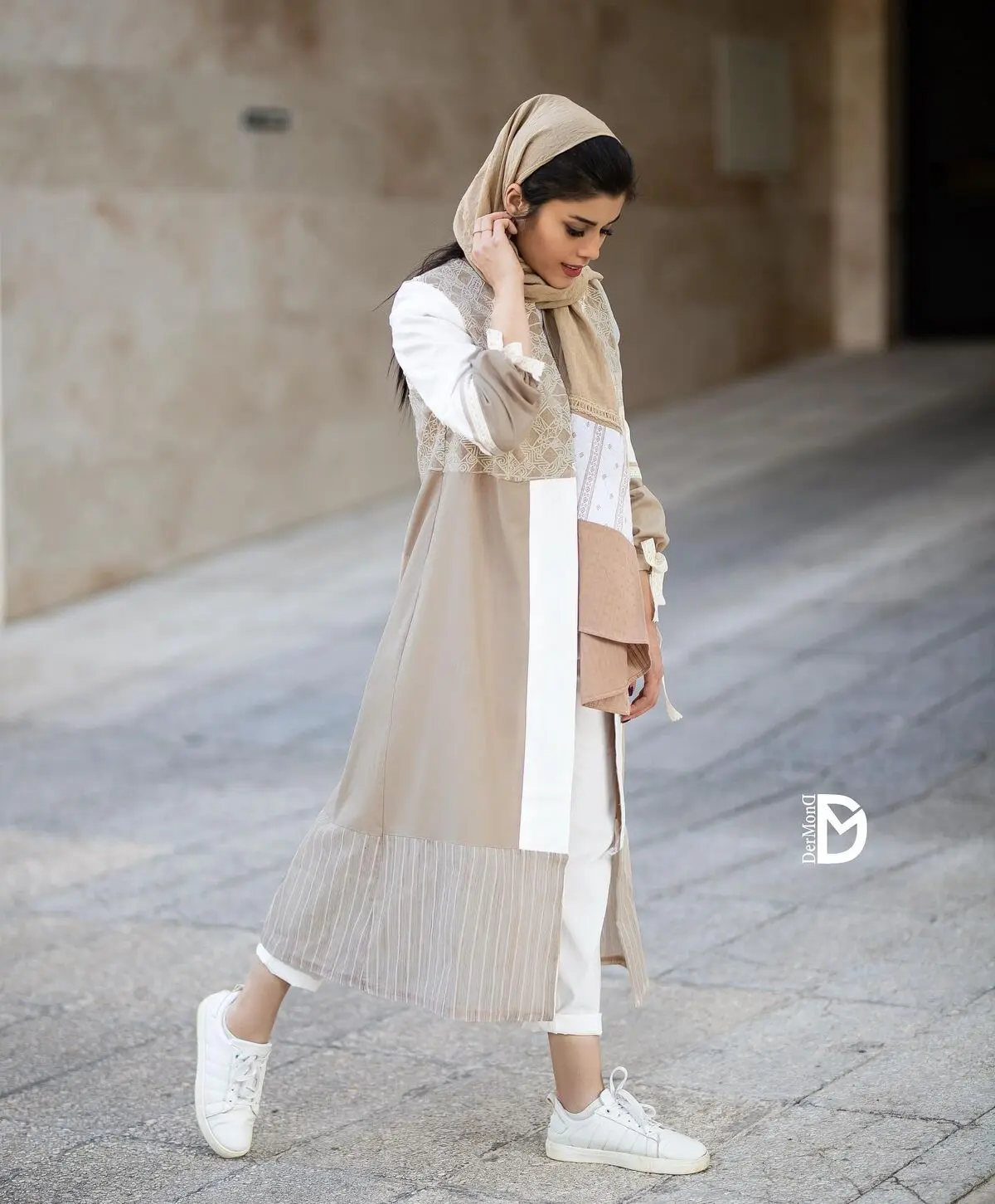 اصول شیک پوشی و باکلاس بودن