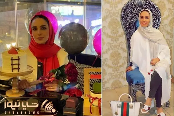 sogol tahmasbii shayanews