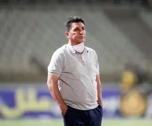 محرومیت بی‌سابقه امیر قلعه‌نویی از فوتبال 