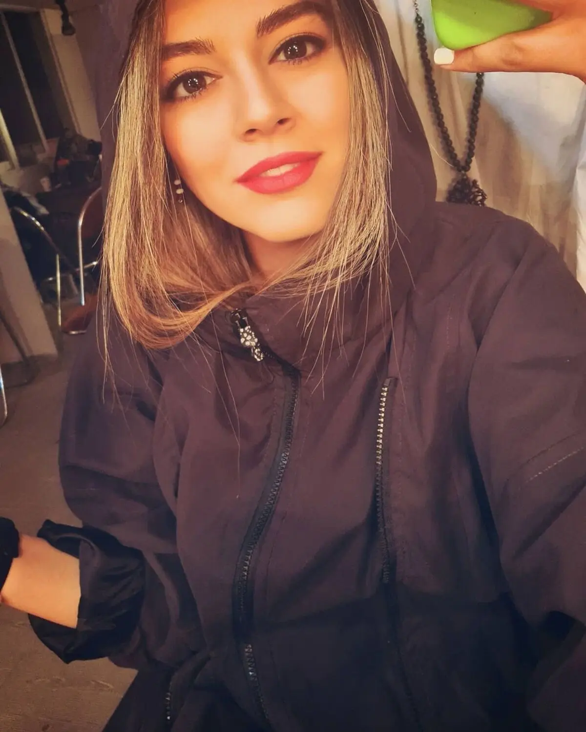 ماهور الوند