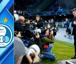 والتر ماتزاری فردا به استقلال بله می گوید؟