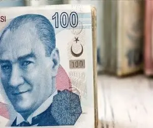 قیمت لیر ترکیه امروز 25 مرداد 1405؛ رشد لیر پس از افت هفتگی