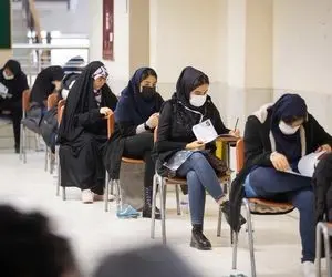 آغاز ثبت‌ نام آزمون استخدامی سال ۱۴۰۳ آموزش و پرورش از فردا + جزئیات