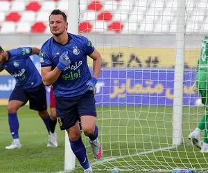 استقلال فرهاد مجیدی؛ بهترین استقلال تاریخ لیگ برتر!
