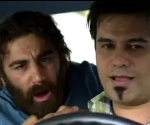 سکانس خندان؛ بهتری مخ زنی سینمای تاریخ که مثلش نیومده