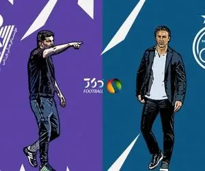 هفت نکته مهم از بازی استقلال-پیکان، هفته بیت و چهارم لیگ برتر