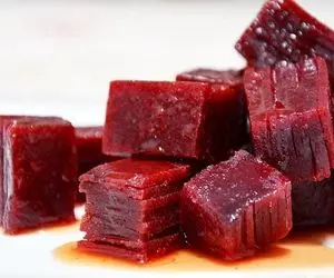 لواشک باعث لاغری می‌شود؟