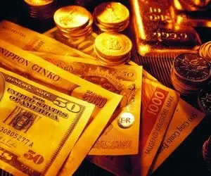 قیمت طلا و سکه امروز پنج شنبه 23 بهمن؛ ریزش شدید نرخ ها