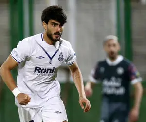 تقلای ویژه استقلال برای هایجک گزینه پرسپولیس