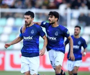 ستاره ای که یاد کریم باقری را زنده کرد