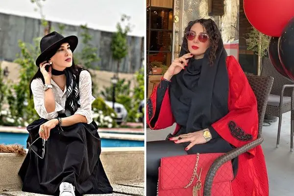 leila bolukat shayanews