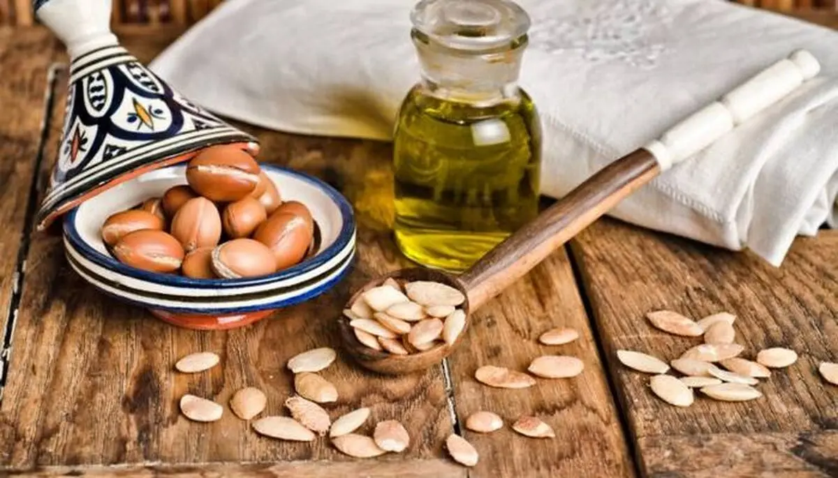 خواص روغن آرگان برای پوست