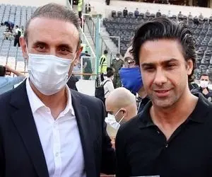 زمان نشست خبری سرمربیان پرسپولیس و استقلال اعلام شد