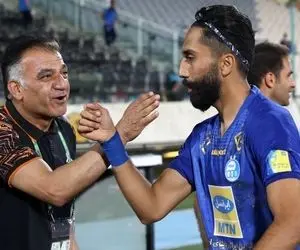 طاهری:سکوت، بهترین راه حل برای استقلال است