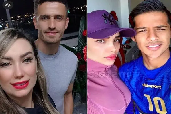 voria ghafuori shayanews