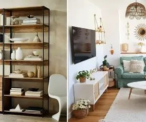 هر خنزر پنزری رو واسه دیزاین خونت استفاده نکن عید مهمون میاد حرف در میارن / اینا خوبن