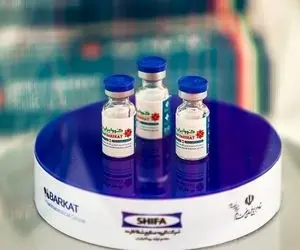 قیمت واکسن برکت ۴ برابر آسترازنکا؟