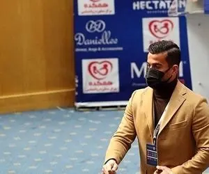 فریب افکار عمومی ممنوع احسان خان حاج صفی!