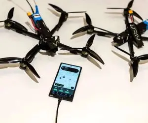 عملیات تروریستی اسرائیل با سیم‌کارت هدایت می‌شود