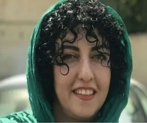 پس لرزه سیاسی اعطای جایزه صلح نوبل به نرگس محمدی؛ مجلسی‌ها شاکی شدند