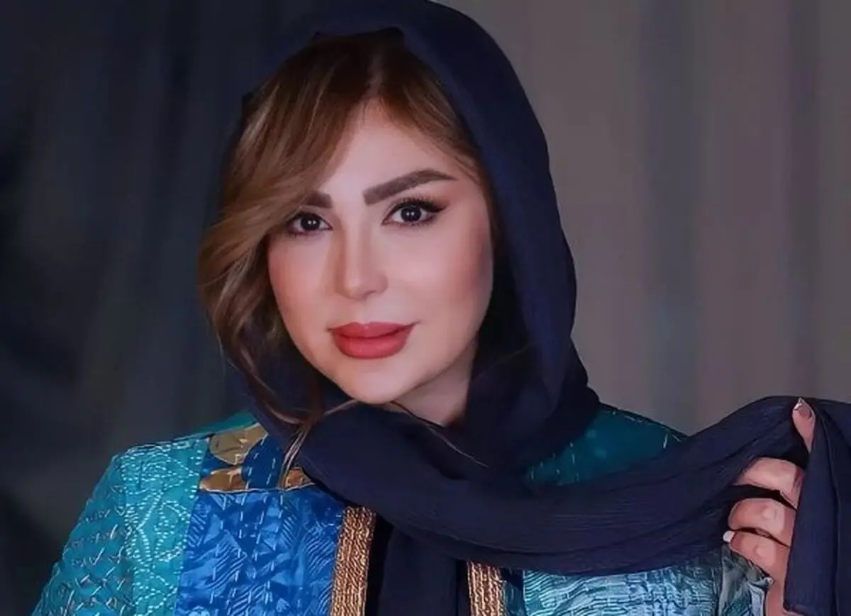 نیوشا ضیغمی