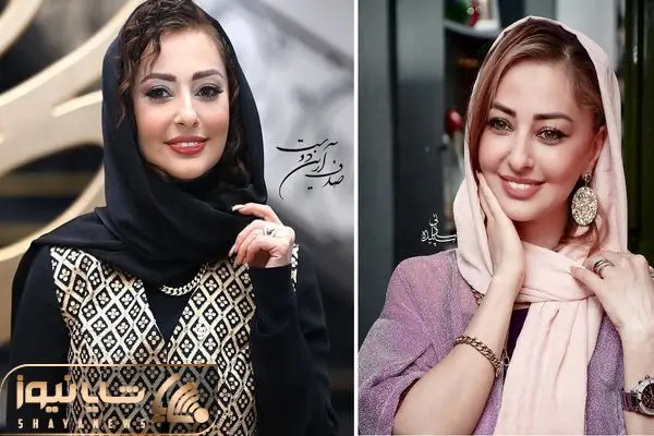 nafiseh roshan shayanews