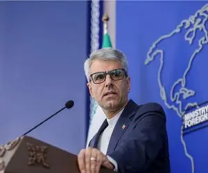 واکنش ما در برابر تجاوز رژیم صهیونیست قطعی و قاطع خواهد بود