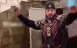 آواز شاد؛ رقص کوردی ریتم تند جومونگ همه رو شوکه کرد عین فرفره می رقصه آواز شاد؛ رقص کوردی ریتم تند جومونگ همه رو شوکه کرد عین فرفره می رقصه
