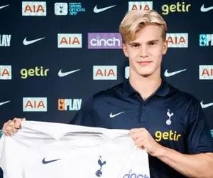 تاتنهام گزینه نقل و انتقالاتی بارسلونا را هایجک کرد!