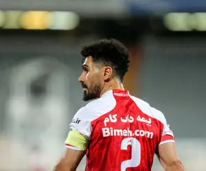 امید عالیشاه به بازی با تراکتور می رسد؟