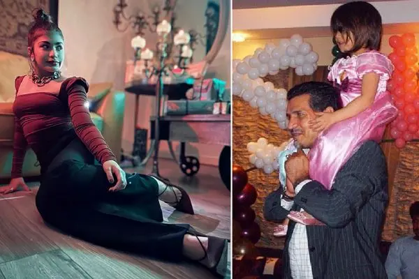 deniz daei shayanews